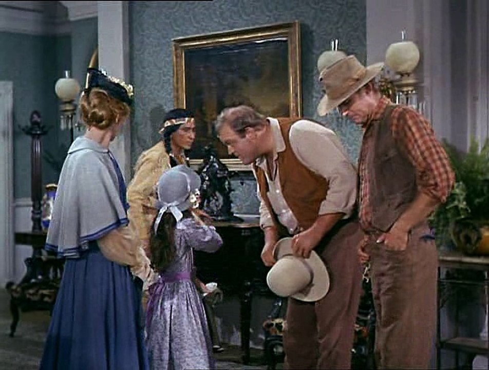 S04E13 - Der gute Samariter