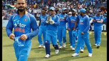 India Vs South Africa T20 Series - India Team Squad Playing 16 Players List ॥
