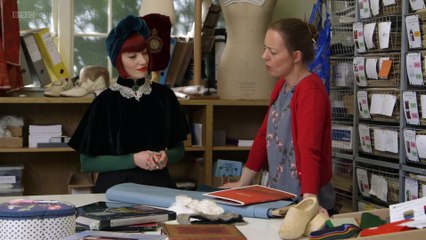 A Stitch in Time Series 1 2of6 Arnolfini