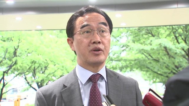 北, 회담 무기 연기...정부 유감, 조속히 회담 나와야 / YTN