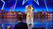 HOW-! This Audition Is OUT Of This World! UnBelievable! - Britain´s Got Talent 2018