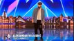 Simon Says He Is Looking At The FUTURE STAR! Singer Amazes Judges!- Britain´s Got Talent 2018