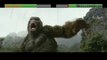 KONG VS SKULL CRAWLER Best Fight Final Battle Scenes | Kong Skull Island (2017) - movie clip