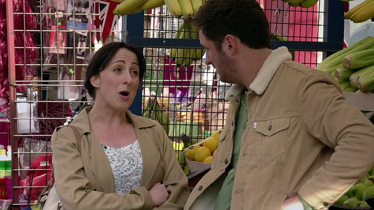 EastEnders 15th May 2018