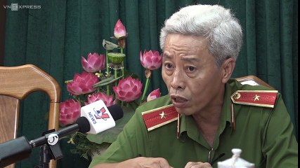 Công an TP HCM nhiều năm day dứt về mô hình "hiệp sĩ đường phố"