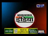 देर रात दिल्ली एनसीआर में आंधी-तूफान; जगह-जगह पेड़ गिरे, कई इलाकों में बिजली गुल