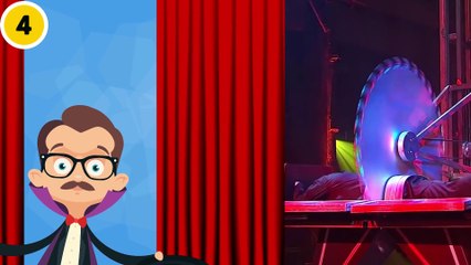 7 Famous Magic Tricks Finally Explained