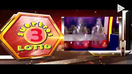 PCSO 11 AM Lotto Draw, May 16, 2018