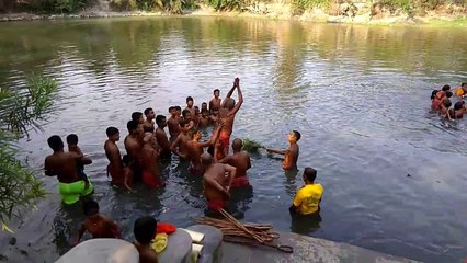 চড়ক পূজা ||বাসন্তি পূজা।