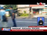 Tim Densus 88 Tangkap Terduga Teroris di Sumatera Utara