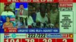 Karnataka Results 2018 Big divide in Congress, Lingayat community Mla's oppose HDK as CM