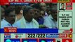 Karnataka Results 2018 Big divide in Congress, Lingayat community Mla's oppose HDK as CM