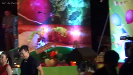 [Fancam]  EM SẼ LÀ NGƯỜI RA ĐI - CẨM LY ft TRƯỜNG GIANG 01_06_2016