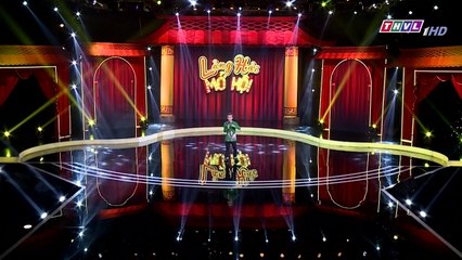 Tập 10 Đội Ngẫu Nhiên - Sự Tích Chim Cánh Cụt