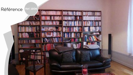 A louer - Maison - TASSIN LA DEMI LUNE (69160) - 8 pièces - 268m²