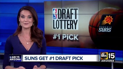 Top stories: SR-347 deadly crash; White House leak; North Korea meeting; Suns number one pick