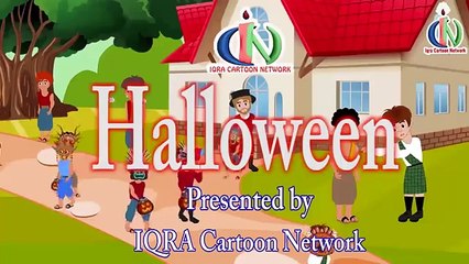Halloween - Should Muslims celebrate? Top 10 Facts about Halloween