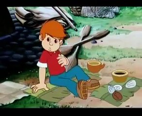 Ogú y Mampato en Rapanui Peli Completa part 1/4