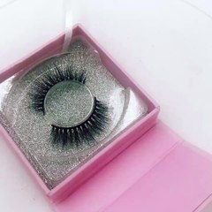 Factory Mink Lashes Wholesale silk lashes