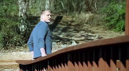 El lago de los tiburones  Película completa en español part 1/4