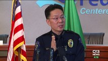 Police Solve 2016 String of Random Murders in Washington Community