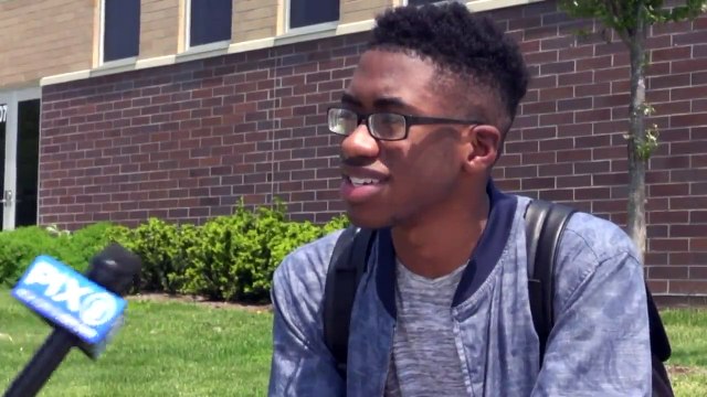 New Jersey Teen Earns College Degree Before Graduating High School