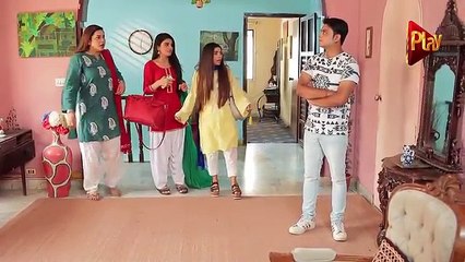 Apna To Style Yehi Hai - Episode 13 | Play Tv Dramas | Sonia Rao, Mahi Baloch | Pakistani