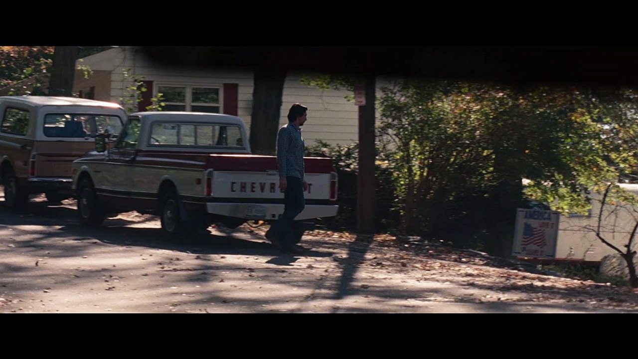 BlacKkKlansman - Trailer