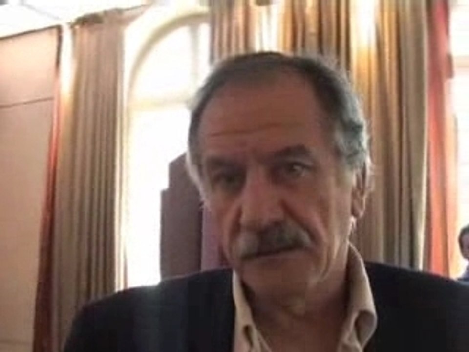 Menteur