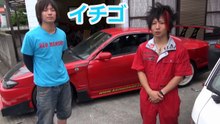 【DIY】ホイール交換＆ワイトレでツライチ計画