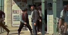 Red Sundown 1956 Full Length Western Movie from The Reel Cowboys of Hollywood part 2/4