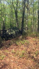 BRIAN GHILLIOTTI: NIANTIC, CONNECTICUT: EXAMINING MORE ALIGNED PAIRS OF GLACIAL ERRATICS