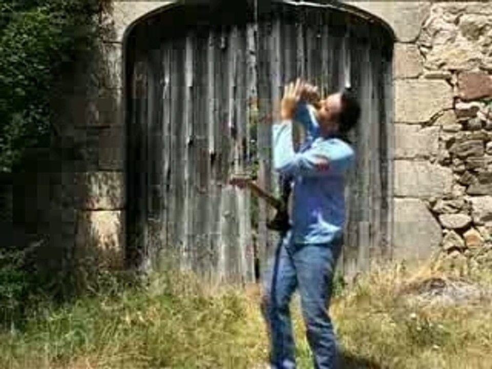the reward (chanson de la vache !)