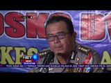 4 Teroris Ditembak Mati Petugas - NET 24