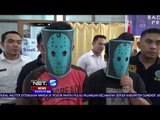 BNNP Tangkap Dua Pengedar Narkoba di Manado - NET 5