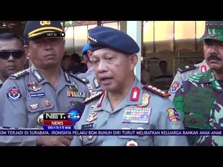 Serangan Bom Dinilai Sebagai Aksi Balas Dendam - NET 24