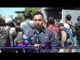 Live Report, Tim Densus 88 dan Gegana Akan Geledah Rumah Kontrakan Terduga Teroris - NET 10
