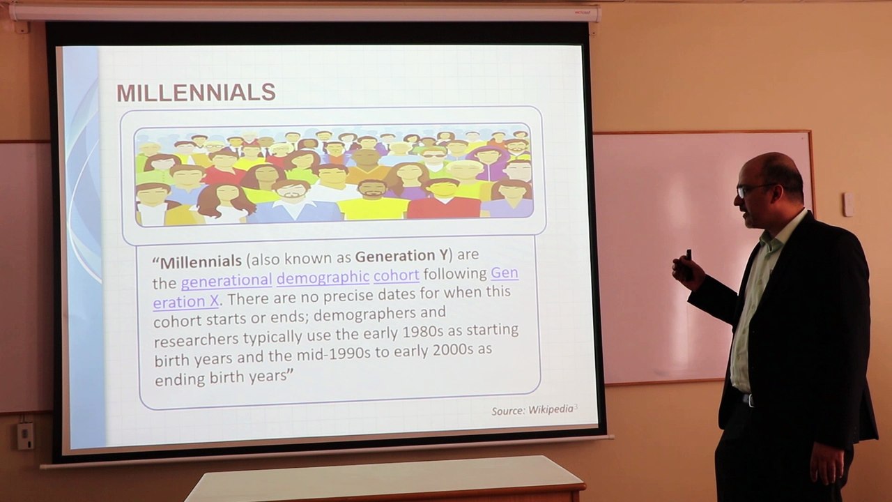 Development Sector Career Program For Millennials (Raza Abbas)