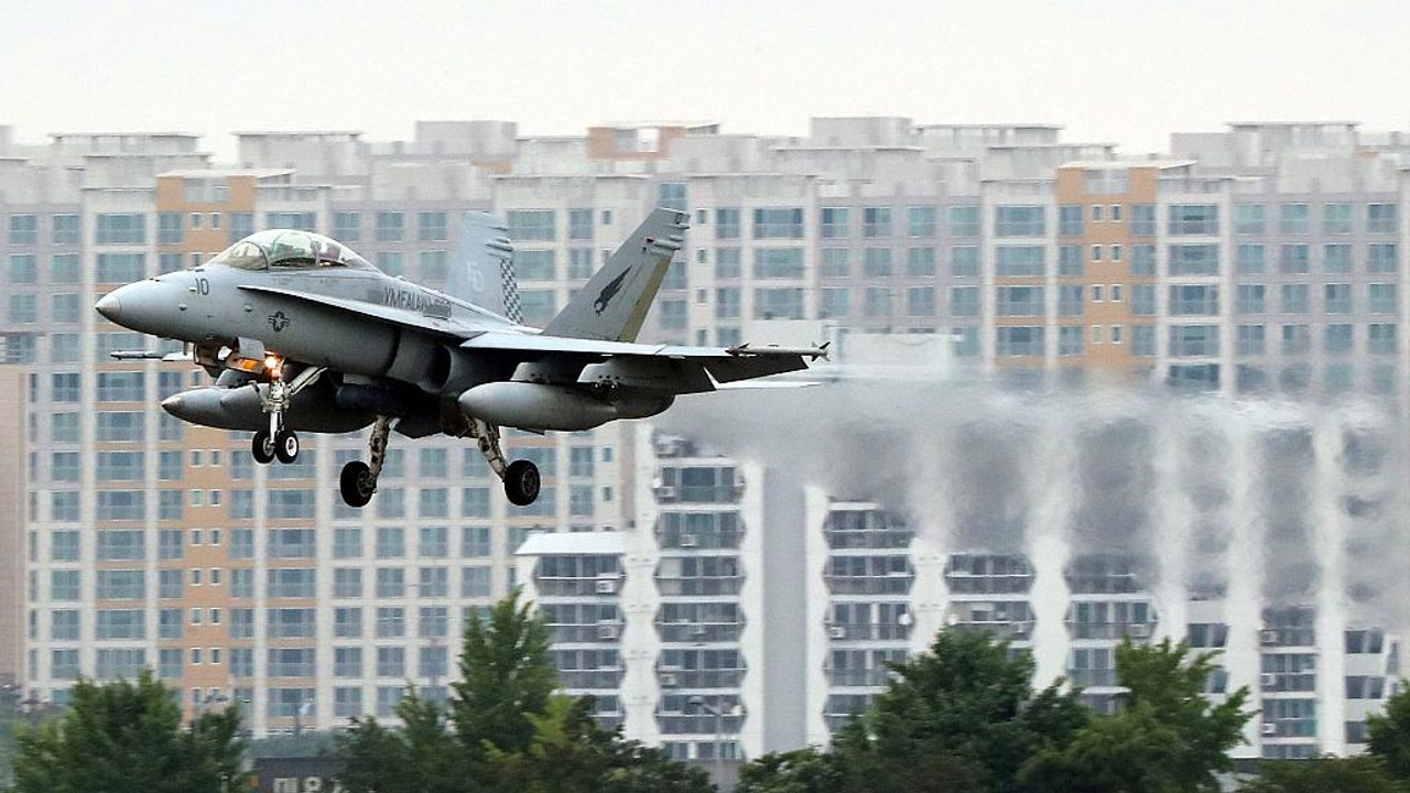 Nordkorea sagt Gespräche mit Südkorea ab - wegen Militärübung