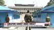 North Korea cancels high-level inter-Korean talks, citing S. Korea-U.S. joint drills