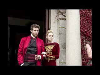 Into the Badlands Season 3 Episode 5 [s3.ep5] Streaming