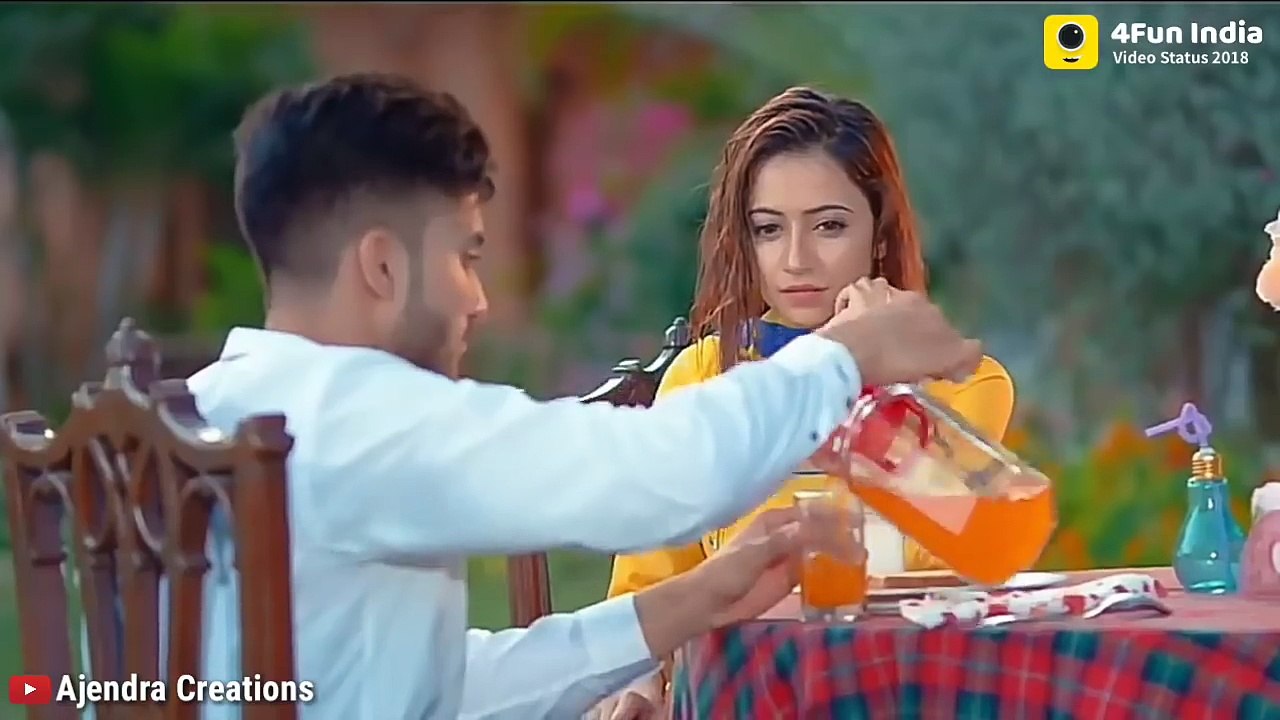  New Love WhatsApp Status Video Song 2018