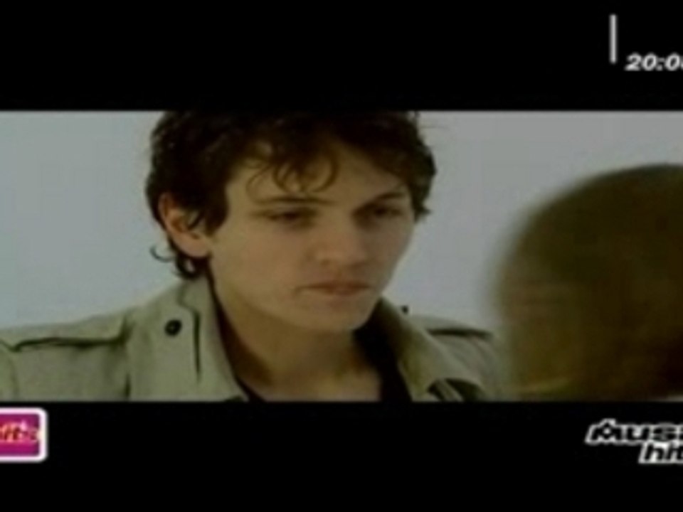 Clip Video - RAPHAEL - Caravane (Enreg M6 Music Hits)