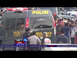 Densus 88 Tembak Mati 2 Terduga Teroris  -NET24