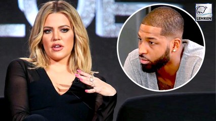 Khloe Kardashian Revealed Why She Gave Tristan Thompson Another Chance