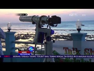 1 Ramadan Jatuh Pada Hari Kamis 17 Mei 2018  -NET24