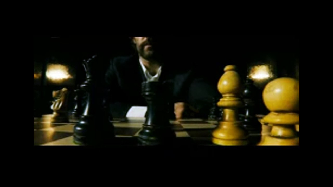 Chess n Maat R&D