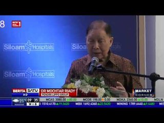 Isu Era Ekonomi Digital Harus Disambut Baik