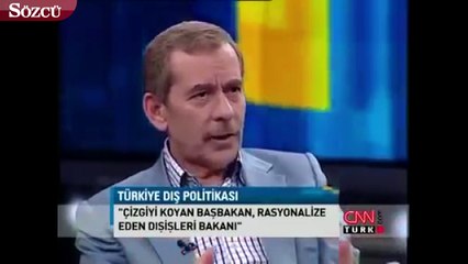 Abdüllatif Şener'in 6 yıl önceki Kudüs açıklaması sosyal medyada yeniden gündeme geldi