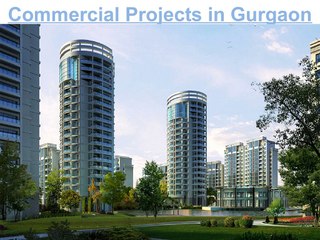 Shared Office Space in Gurgaon